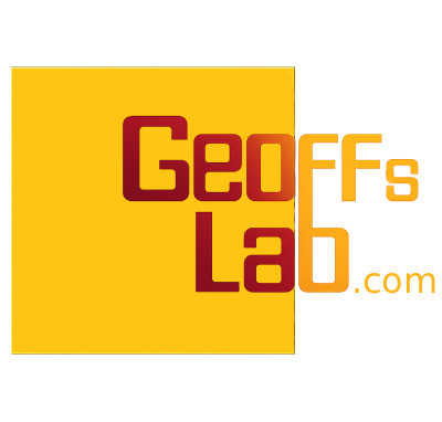 GeoffsLab Software Solutions