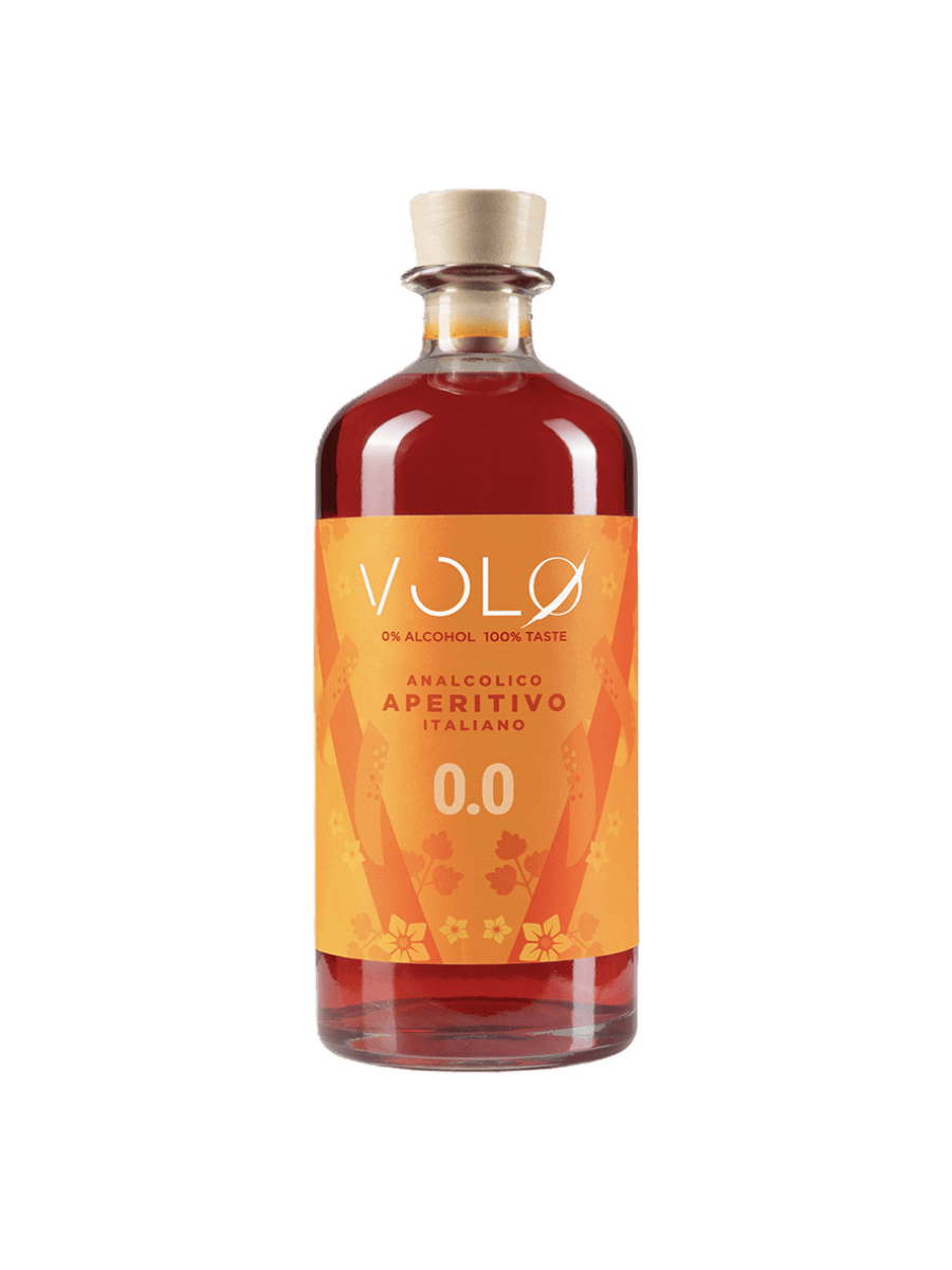 Analcolico Aperitivo