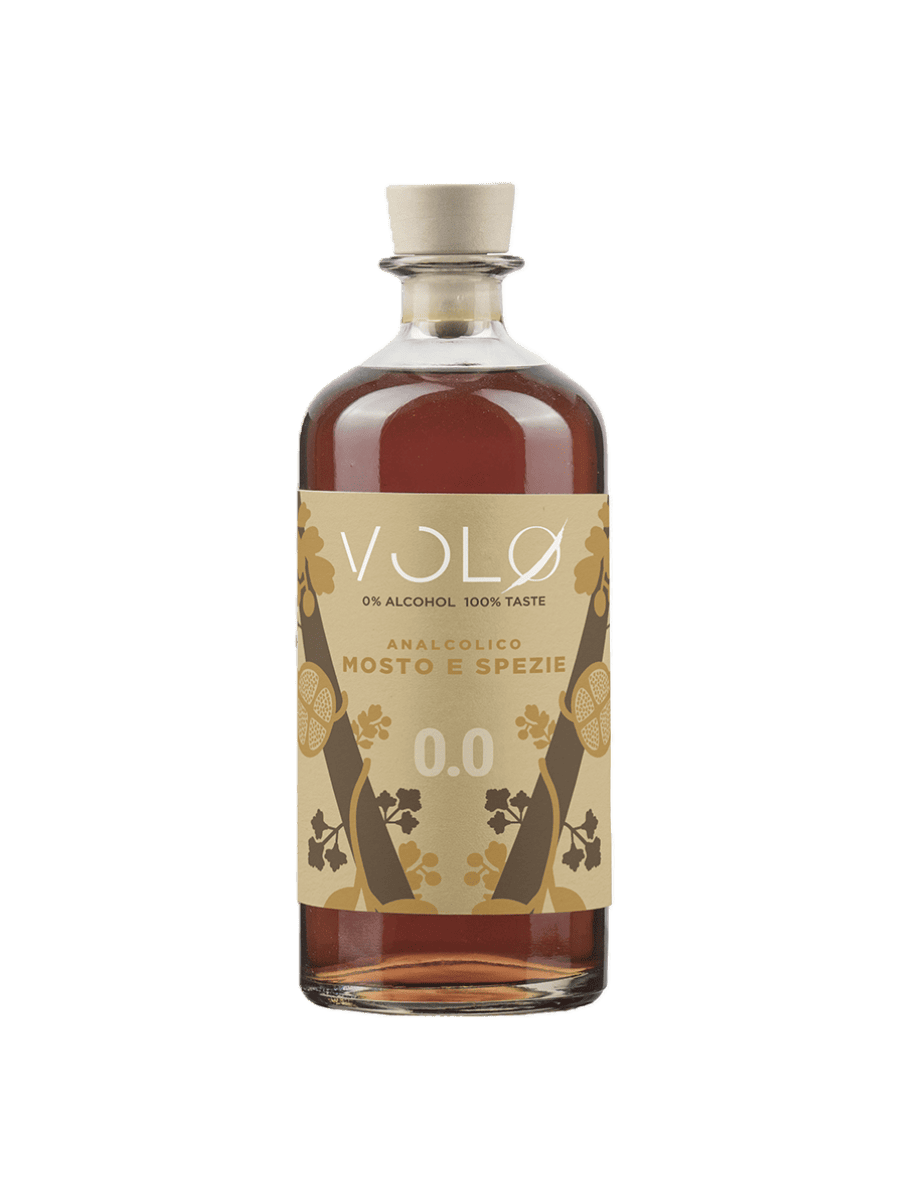 Mosto e Spezie
