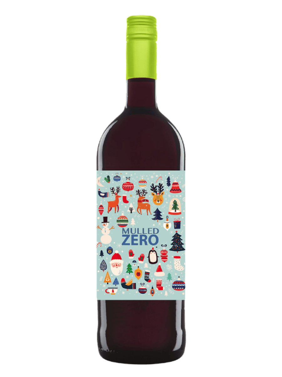 Mulled Wine Bianco