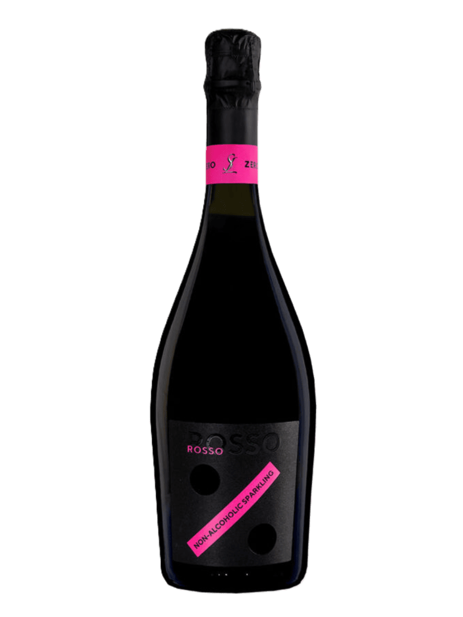 Spumante Rosso