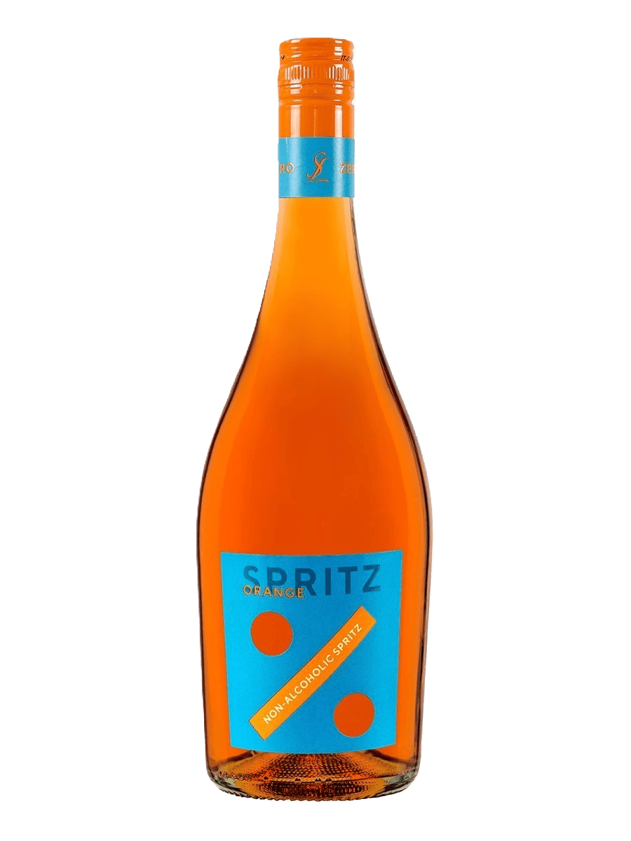 Spritz Orange